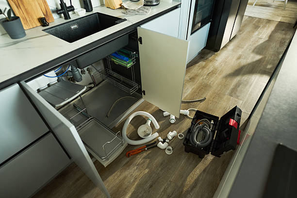 Reliable Leak Detection contractor in Mount Calvary, WI by Street Wise - Plumbing